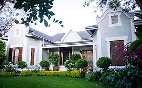 Die Herehuis